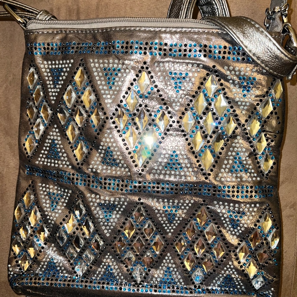 Jewel purse